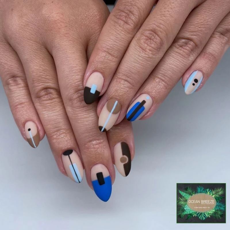 Nail Sep 17